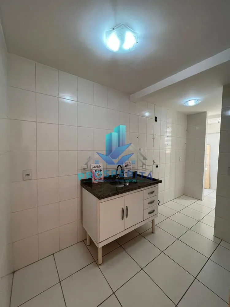 Apartamento, 2 quartos, 48 m² - Foto 6