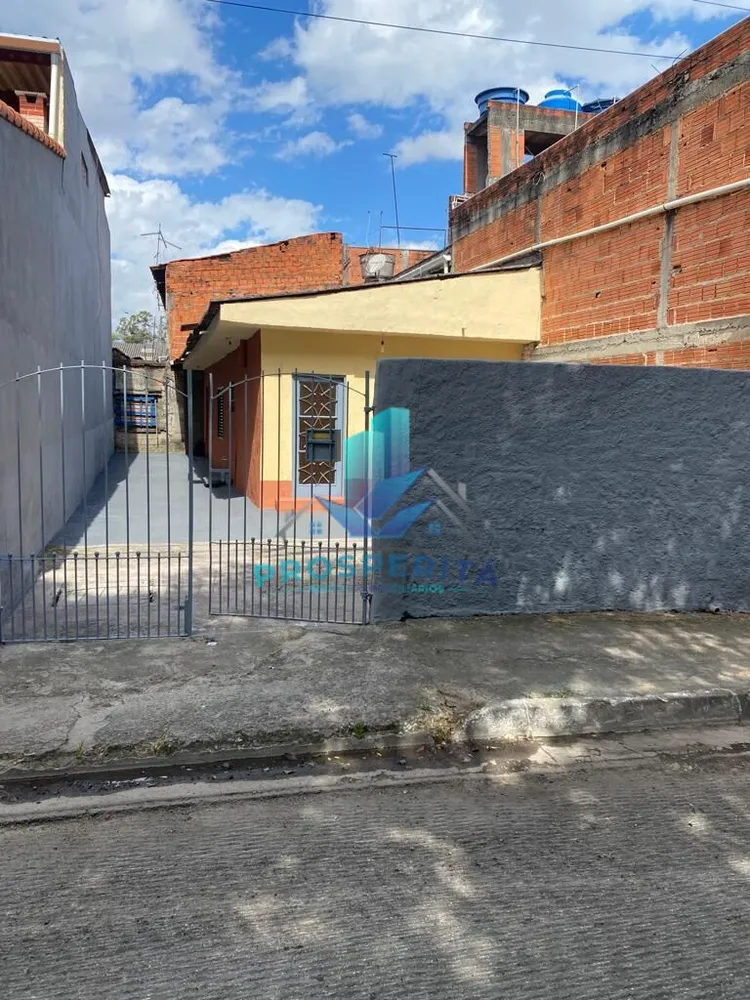 Casa, 1 quarto - Foto 2