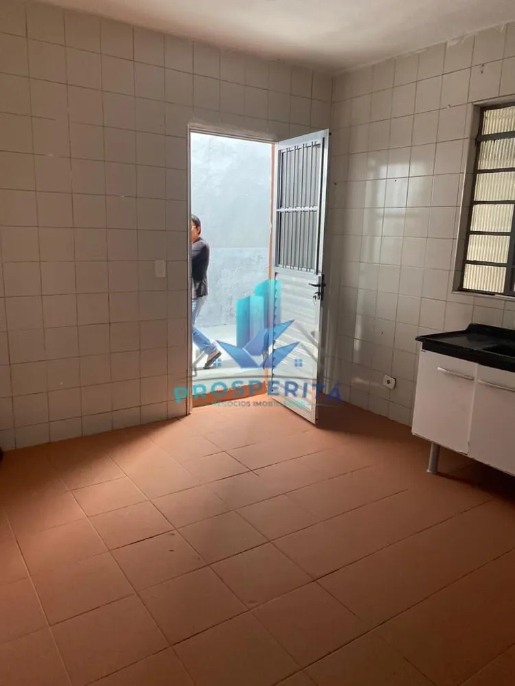 Casa, 1 quarto - Foto 6
