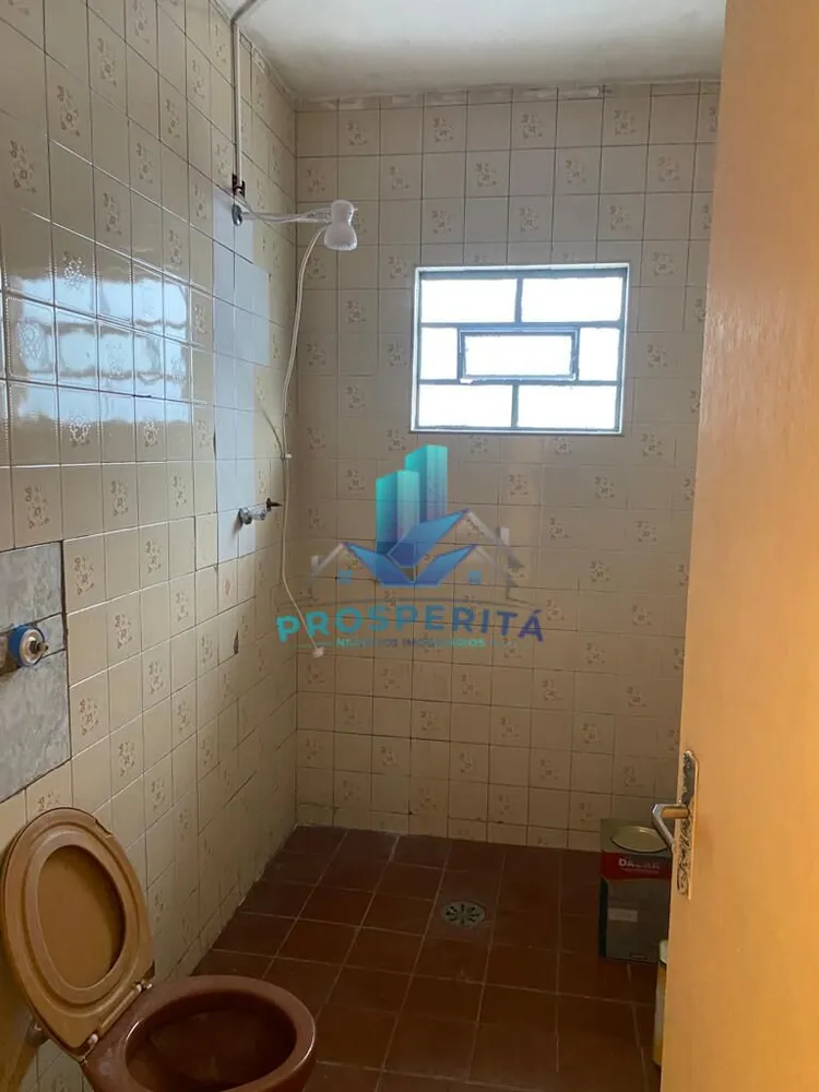 Casa, 1 quarto - Foto 1