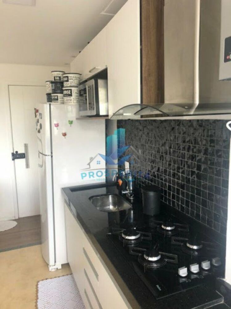 Apartamento, 2 quartos, 90 m² - Foto 2