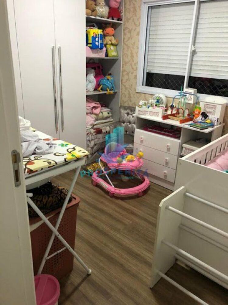 Apartamento, 2 quartos, 90 m² - Foto 3