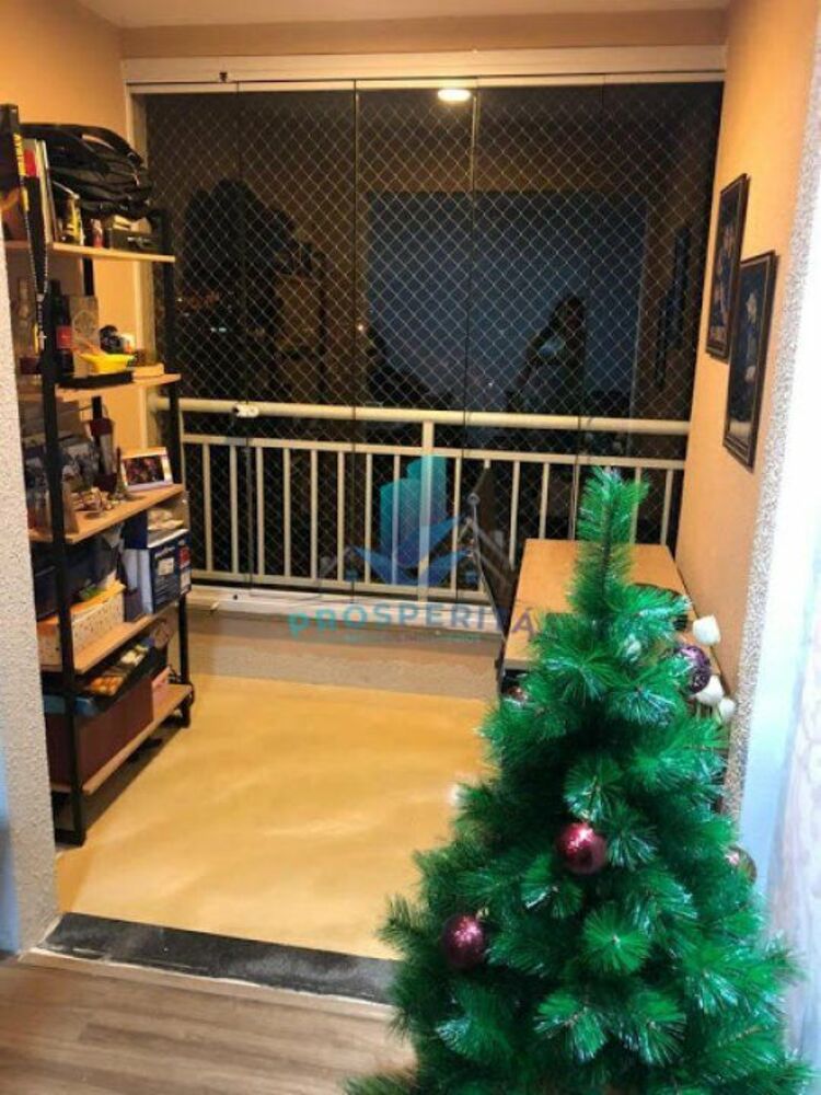 Apartamento, 2 quartos, 90 m² - Foto 1