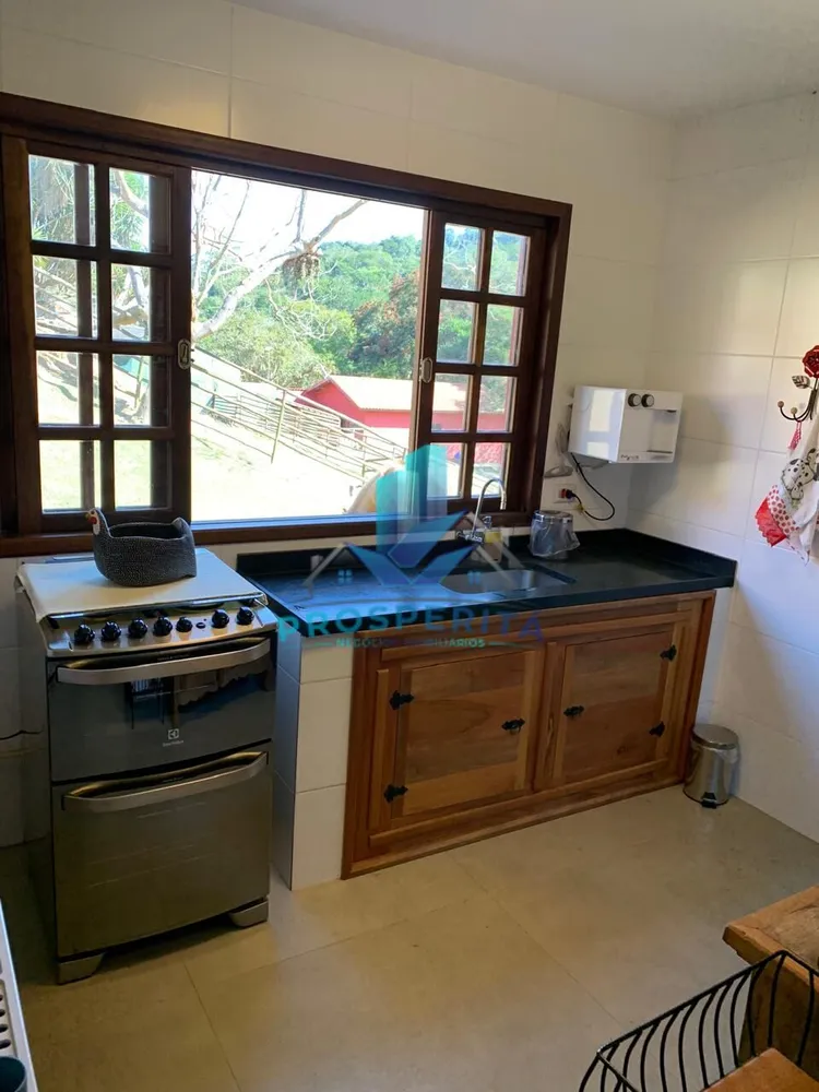 Chácara, 2 quartos, 8970 m² - Foto 2