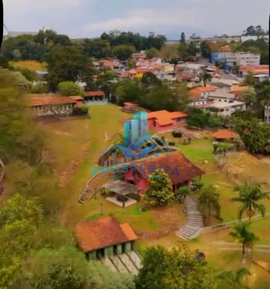 Chácara, 2 quartos, 8970 m² - Foto 2