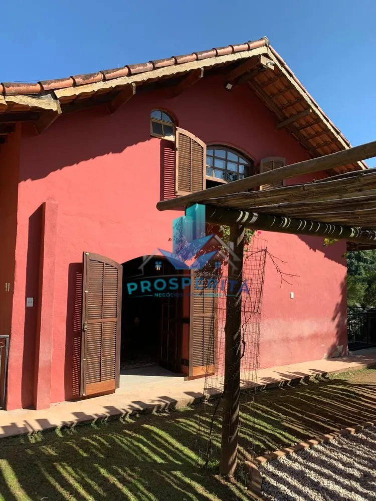 Chácara, 2 quartos, 8970 m² - Foto 4