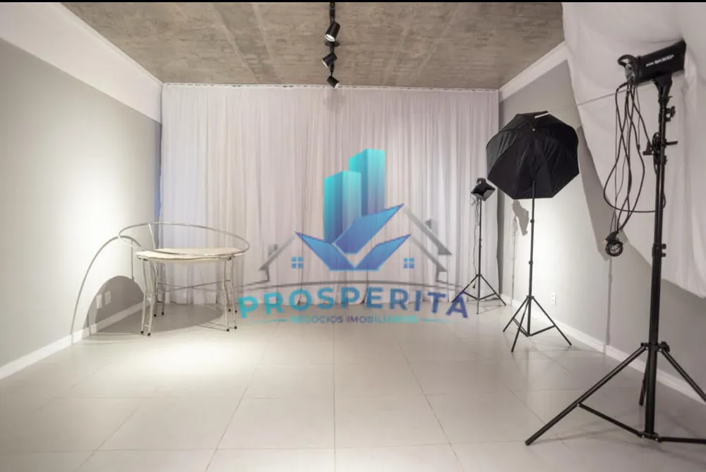Sala-Conjunto, 34 m² - Foto 1