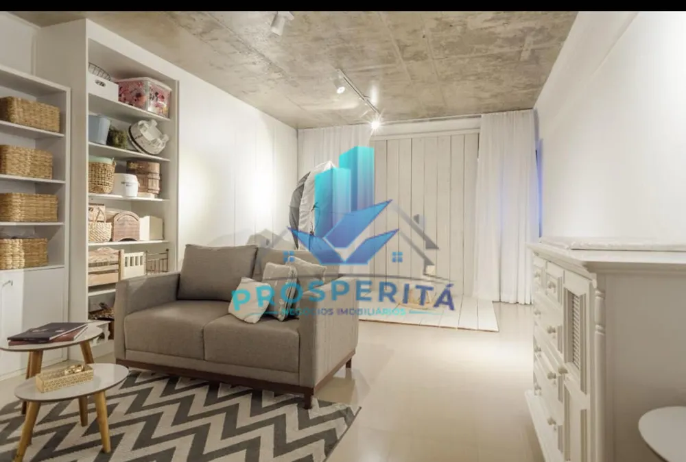Sala-Conjunto, 34 m² - Foto 4