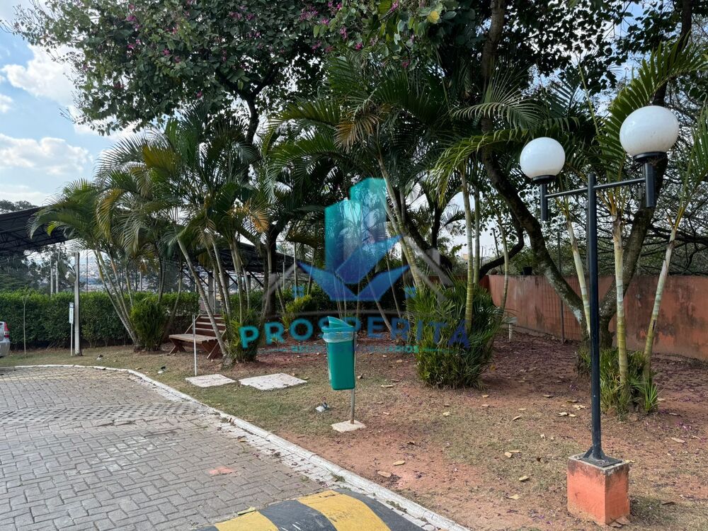 Casa de Condomínio para alugar com 3 quartos, 110m² - Foto 11