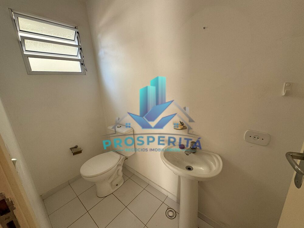 Casa de Condomínio para alugar com 3 quartos, 110m² - Foto 4