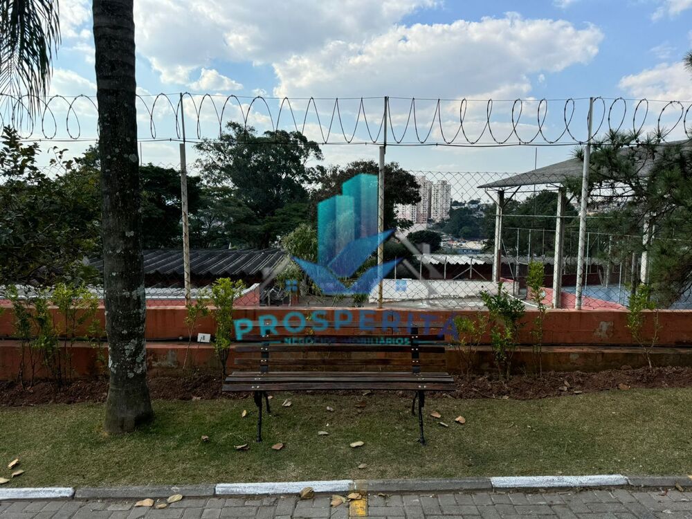 Casa de Condomínio para alugar com 3 quartos, 110m² - Foto 9