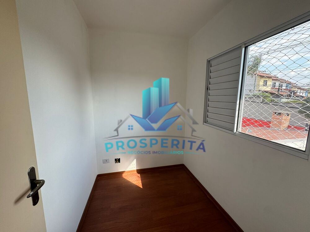 Casa de Condomínio para alugar com 3 quartos, 110m² - Foto 6