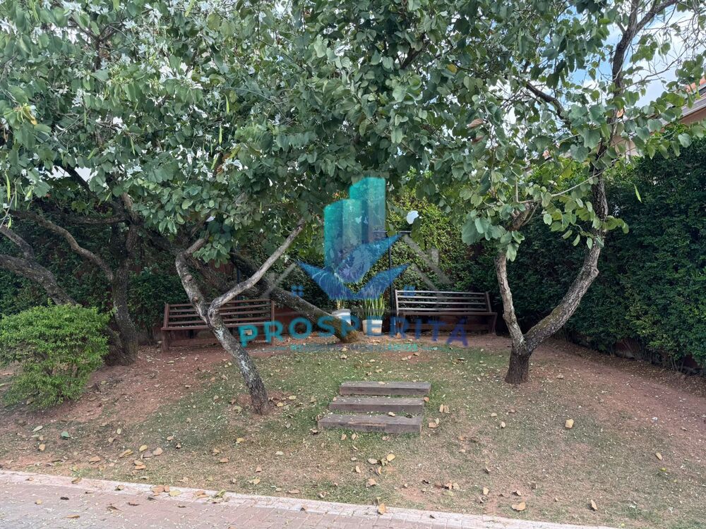 Casa de Condomínio para alugar com 3 quartos, 110m² - Foto 8