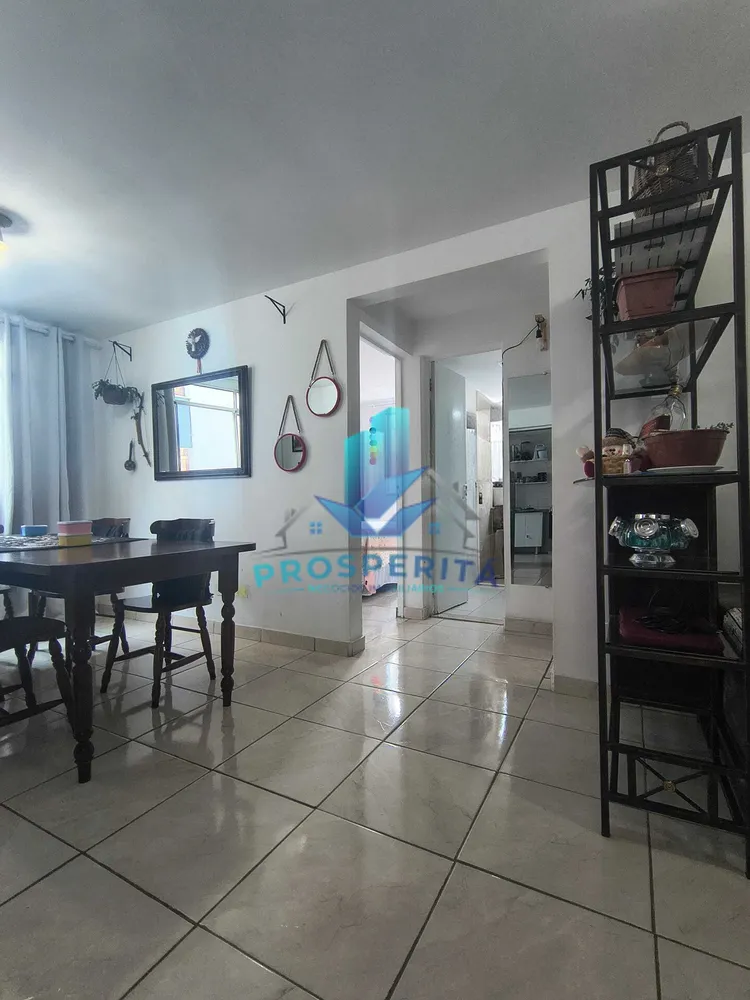 Apartamento, 2 quartos, 5275 m² - Foto 2