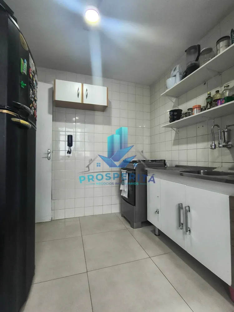 Apartamento, 2 quartos, 5275 m² - Foto 5