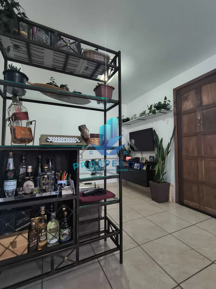 Apartamento, 2 quartos, 5275 m² - Foto 3