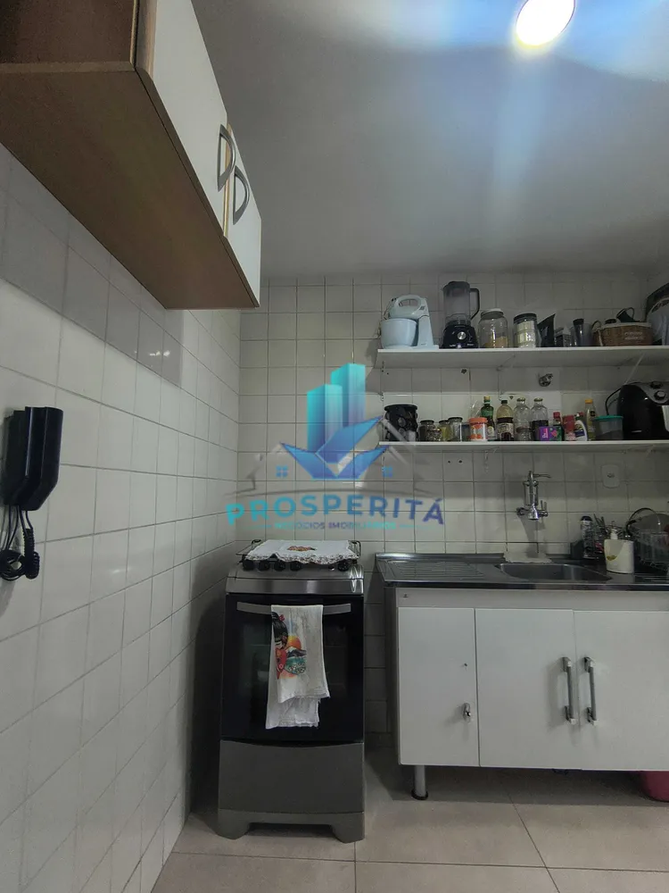 Apartamento, 2 quartos, 5275 m² - Foto 4