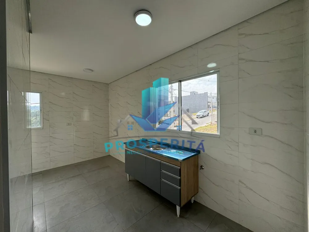 Casa, 3 quartos, 126 m² - Foto 2