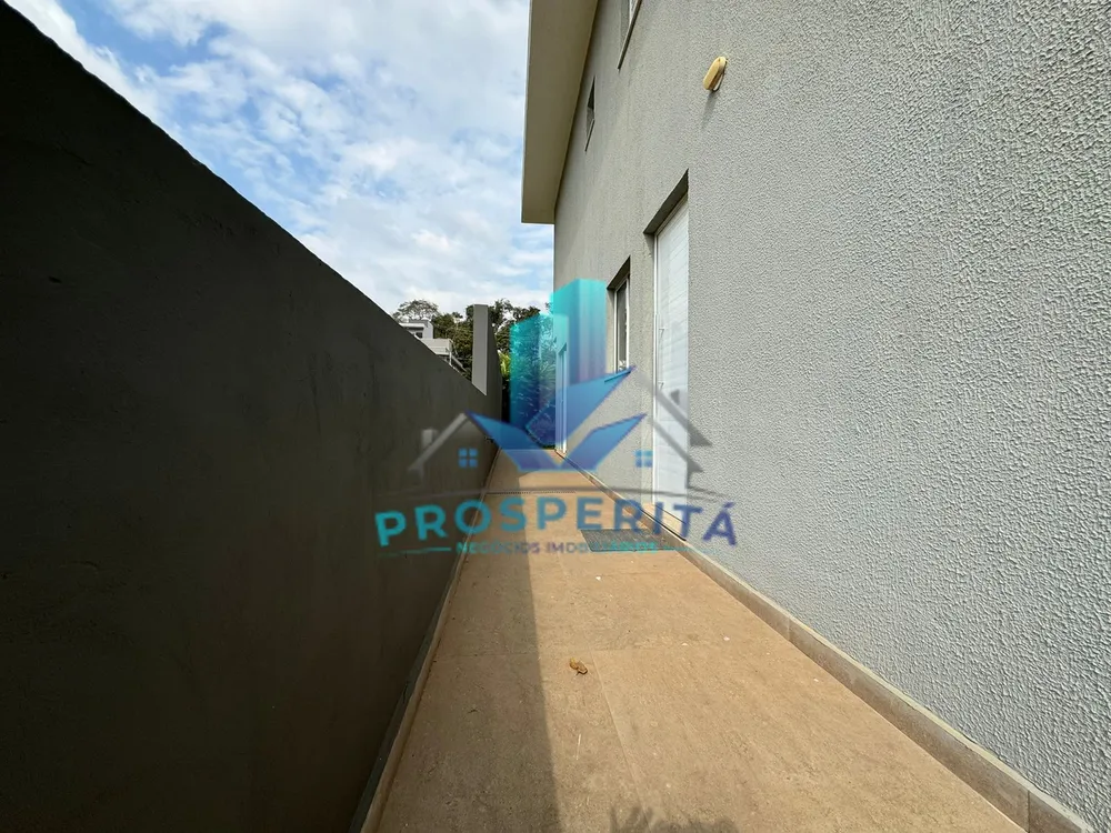 Casa, 3 quartos, 126 m² - Foto 1