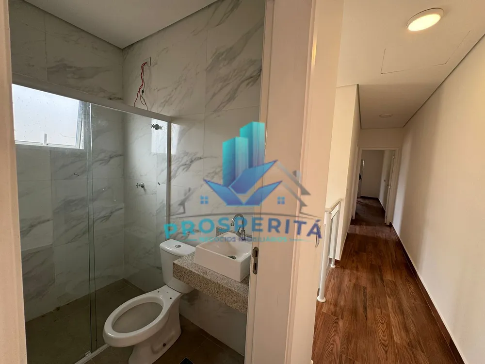 Casa, 3 quartos, 126 m² - Foto 4