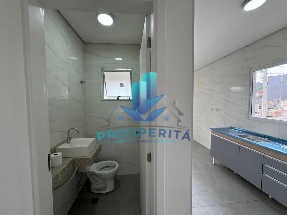 Casa, 3 quartos, 126 m² - Foto 3