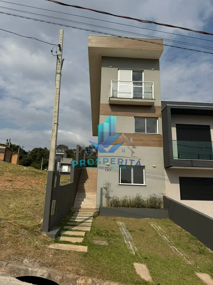 Casa, 3 quartos, 126 m² - Foto 9