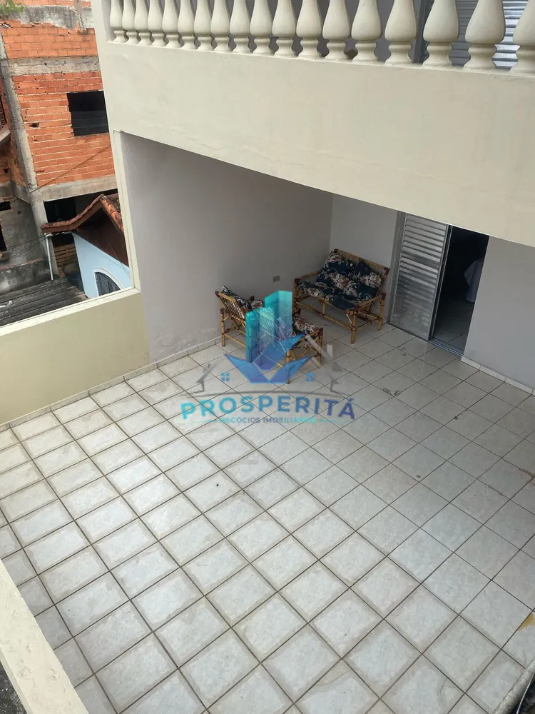 Sobrado, 2 quartos - Foto 8