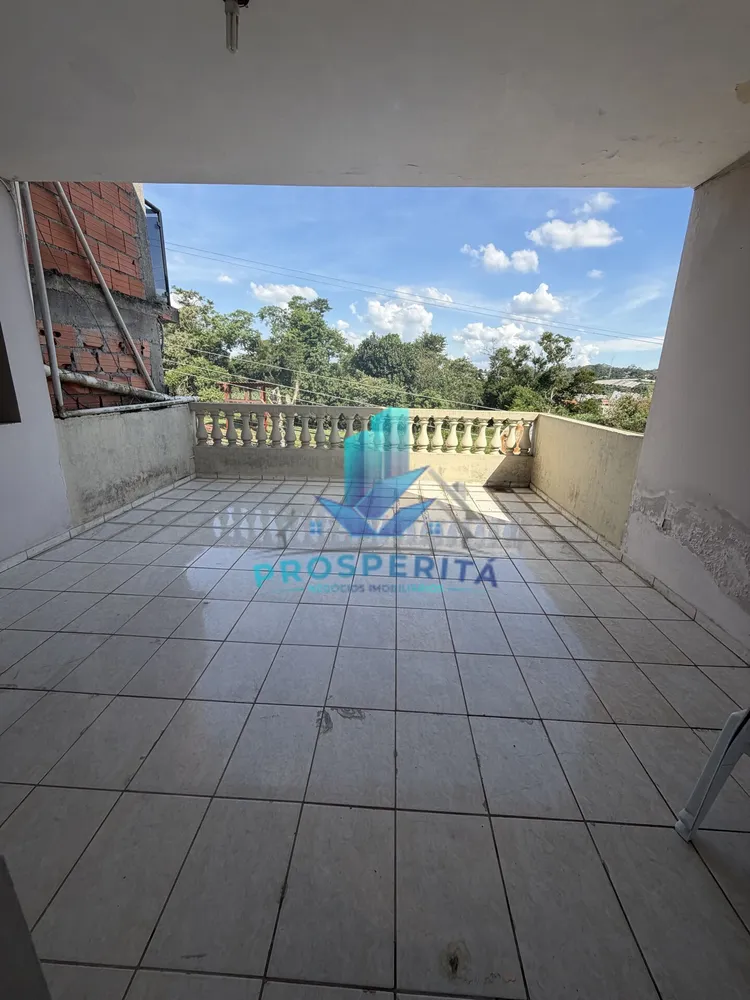 Sobrado, 2 quartos - Foto 13