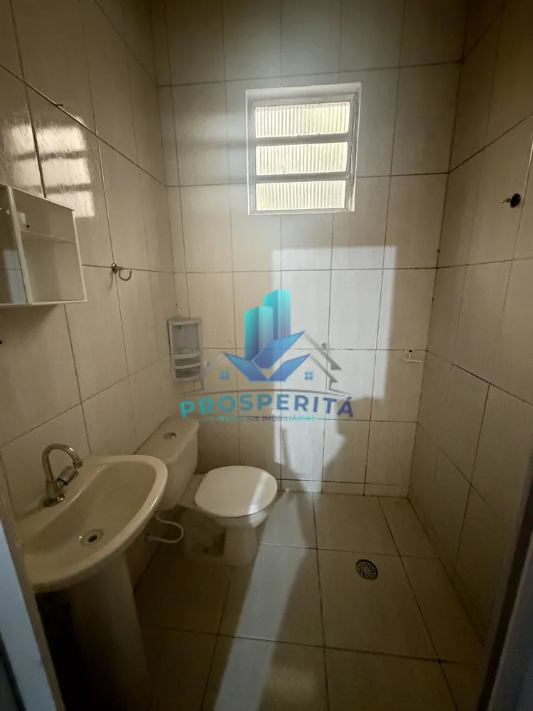 Sobrado, 2 quartos - Foto 6