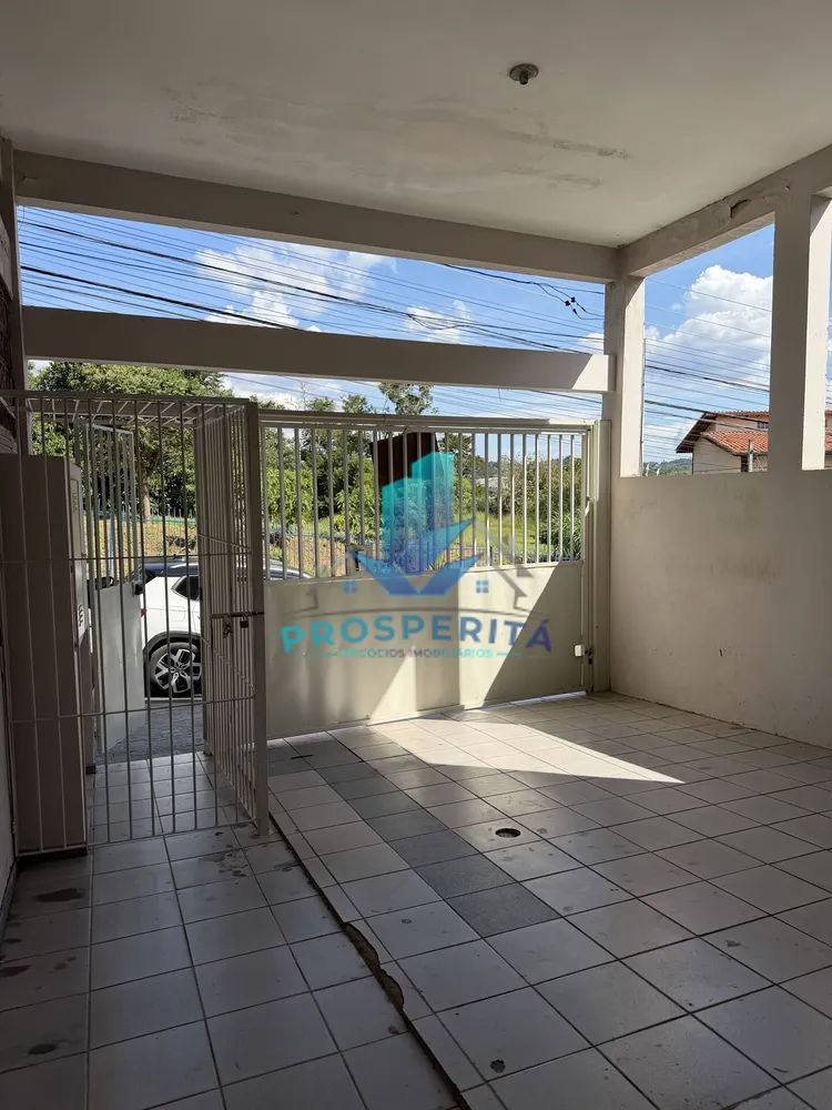 Sobrado, 2 quartos - Foto 1