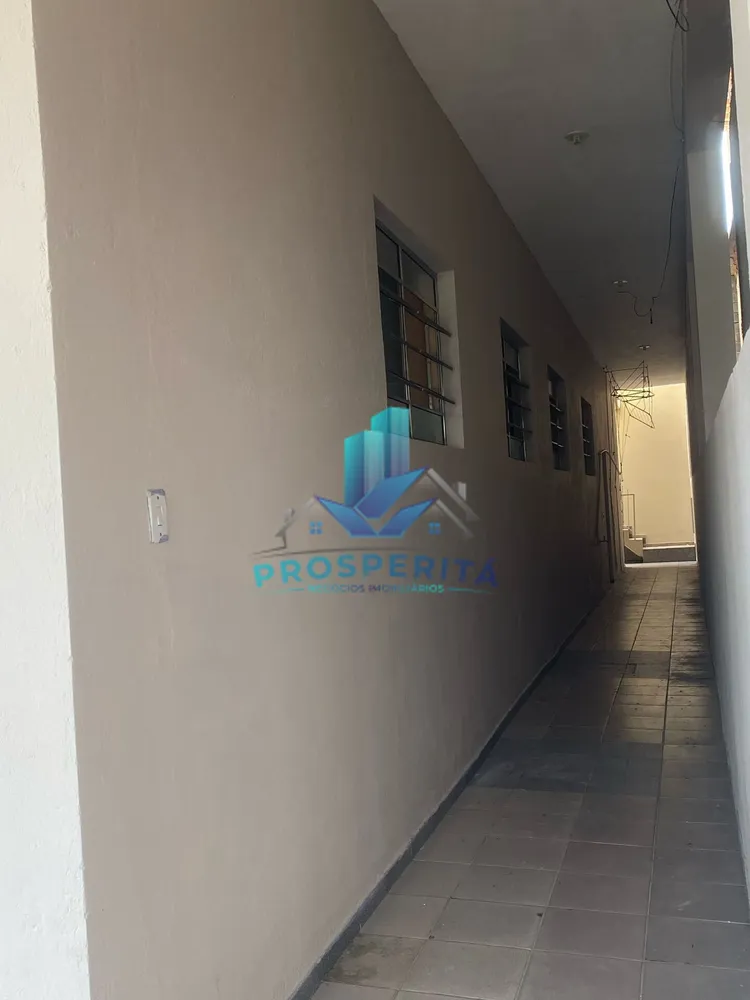 Sobrado, 2 quartos - Foto 5