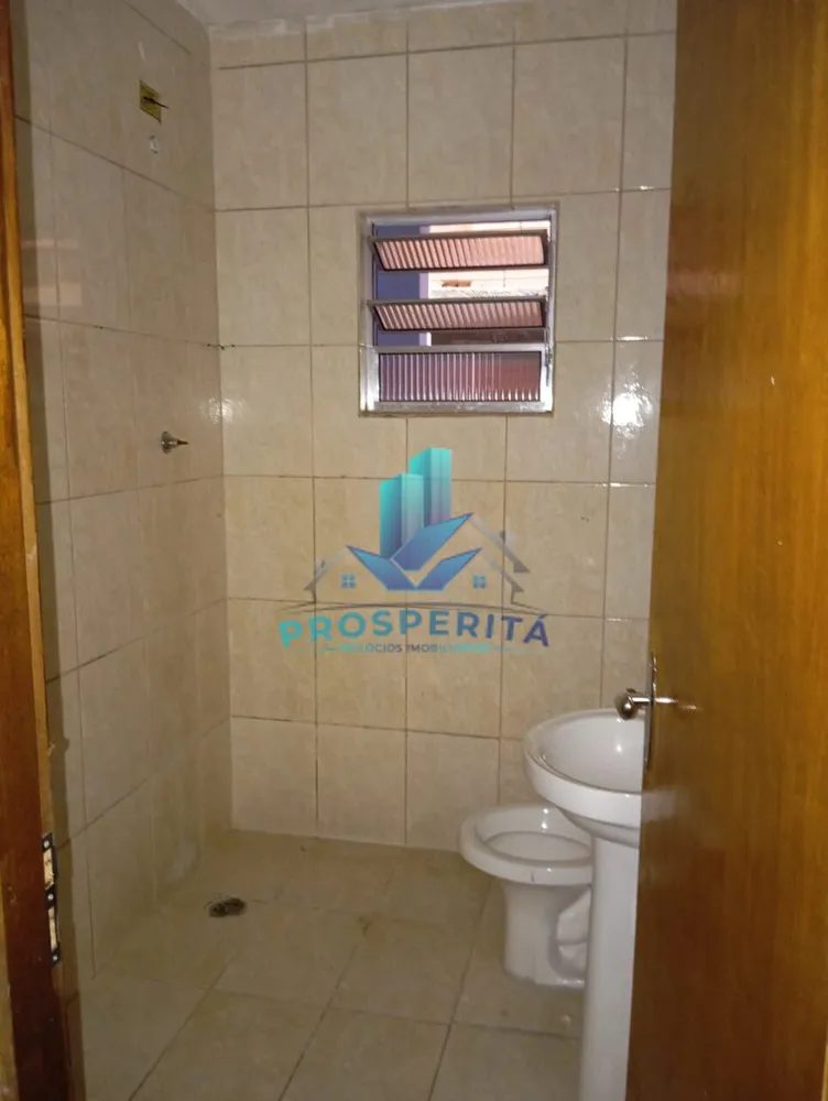 Sobrado, 2 quartos - Foto 11