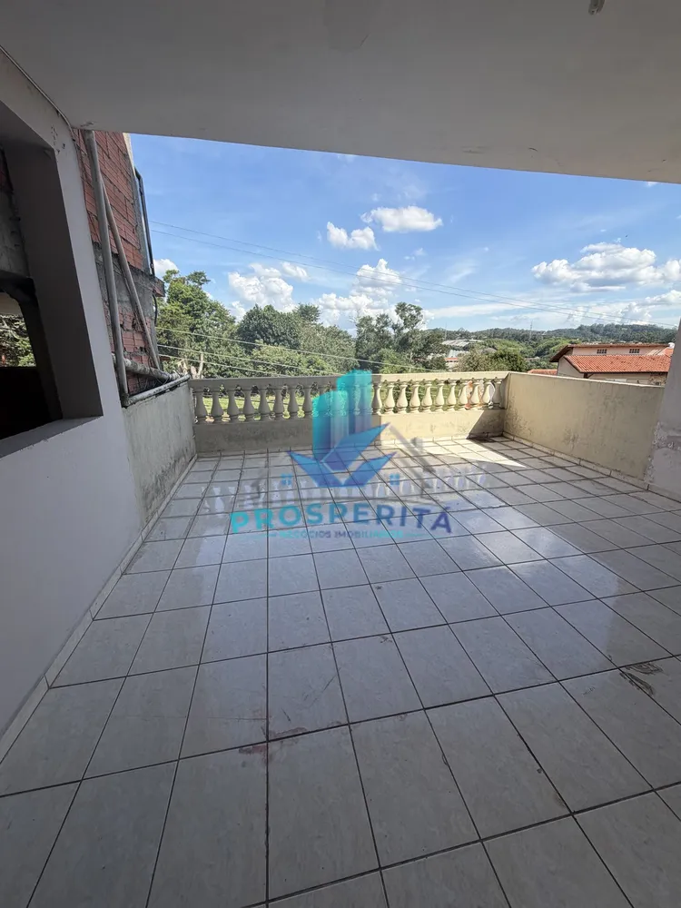 Sobrado, 2 quartos - Foto 12