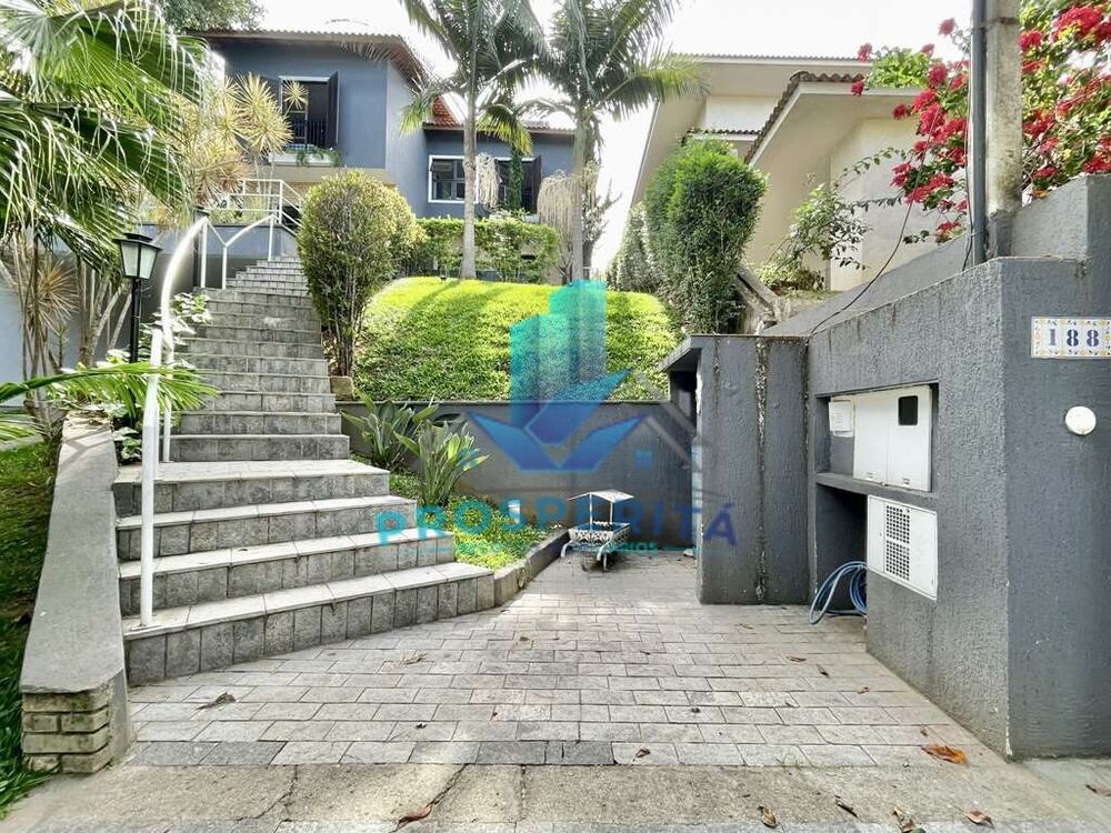 Casa à venda com 4 quartos, 380m² - Foto 2