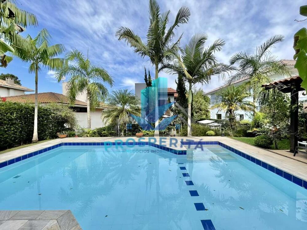 Casa à venda com 4 quartos, 380m² - Foto 7