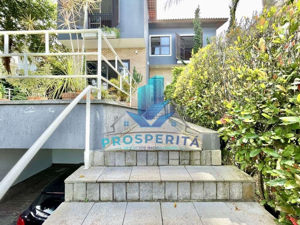 Casa à venda com 4 quartos, 380m² - Foto 3