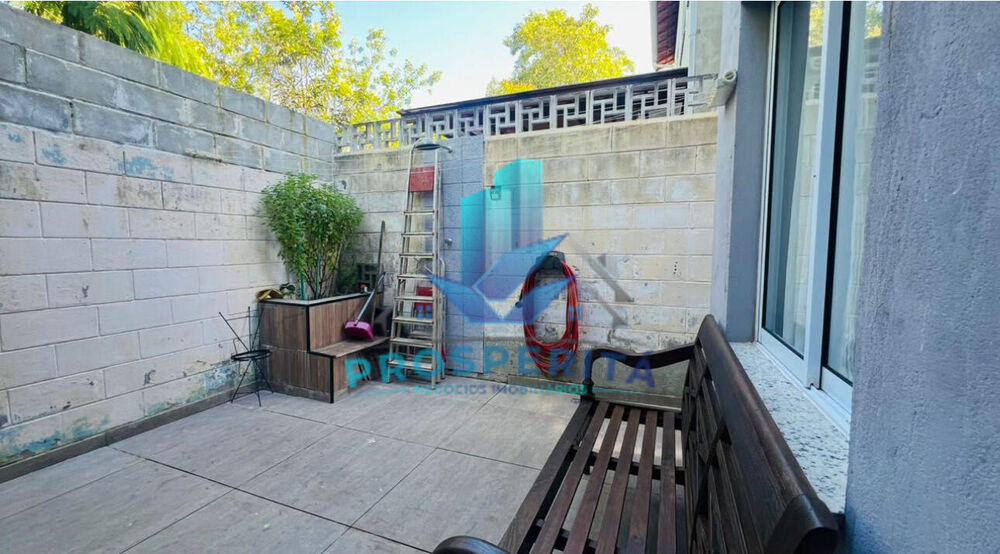 Casa de Condomínio à venda com 2 quartos, 62m² - Foto 3