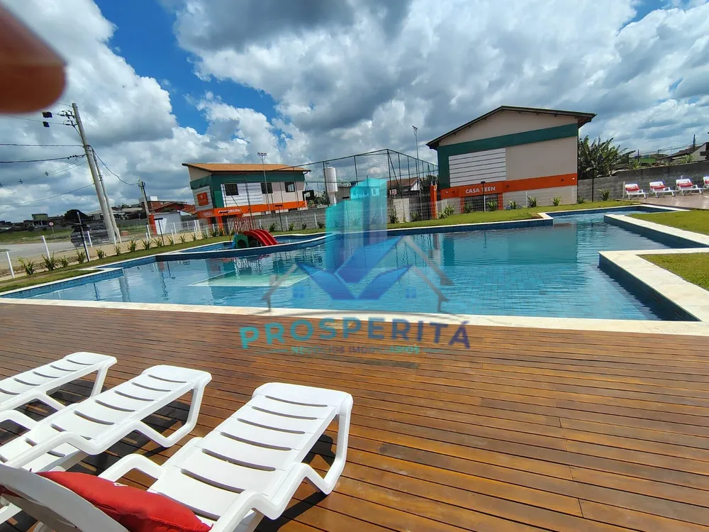 Casa, 3 quartos, 85 m² - Foto 10