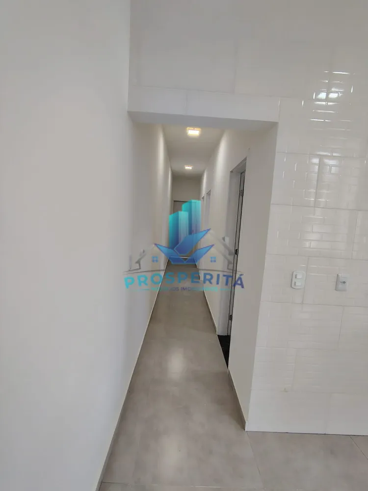 Casa, 3 quartos, 85 m² - Foto 1