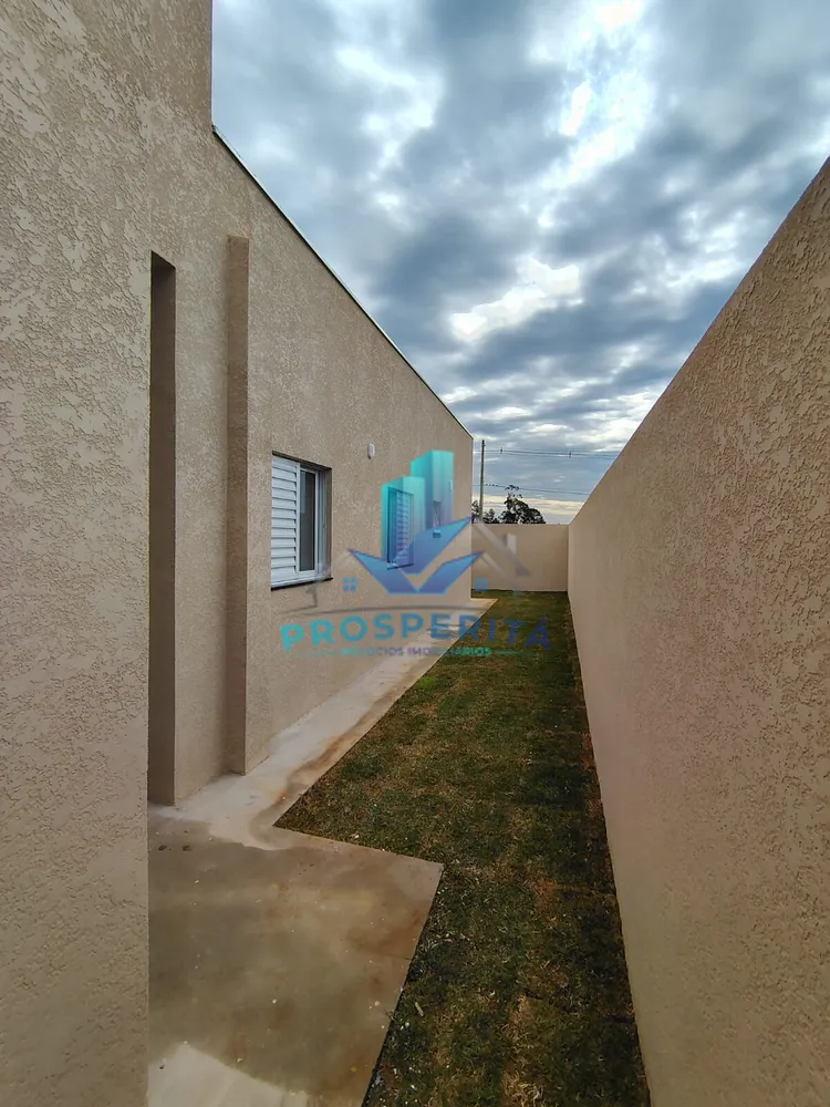Casa, 3 quartos, 85 m² - Foto 5