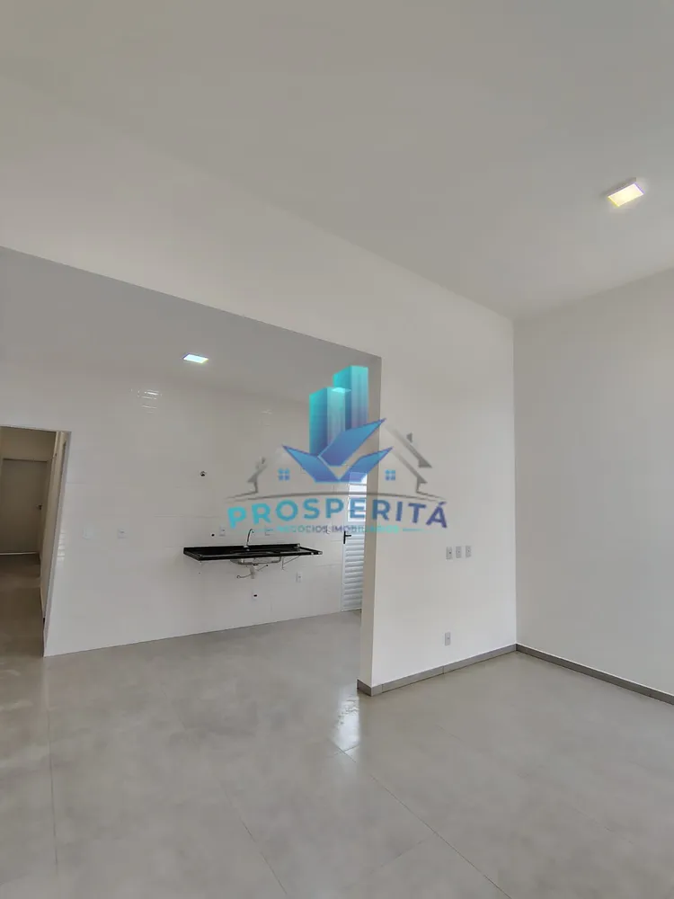 Casa, 3 quartos, 85 m² - Foto 2