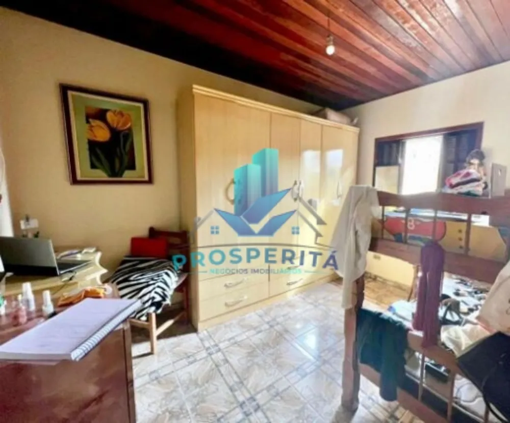 Casa de Condomínio, 2 quartos - Foto 6