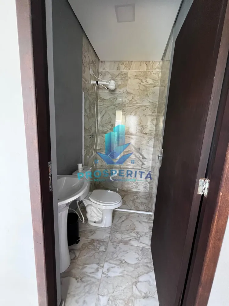 Casa de Condomínio, 3 quartos - Foto 8