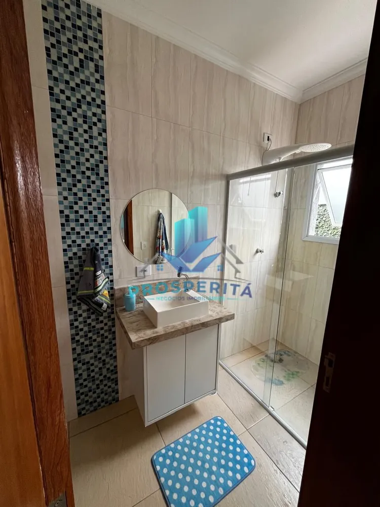 Casa de Condomínio, 3 quartos - Foto 5