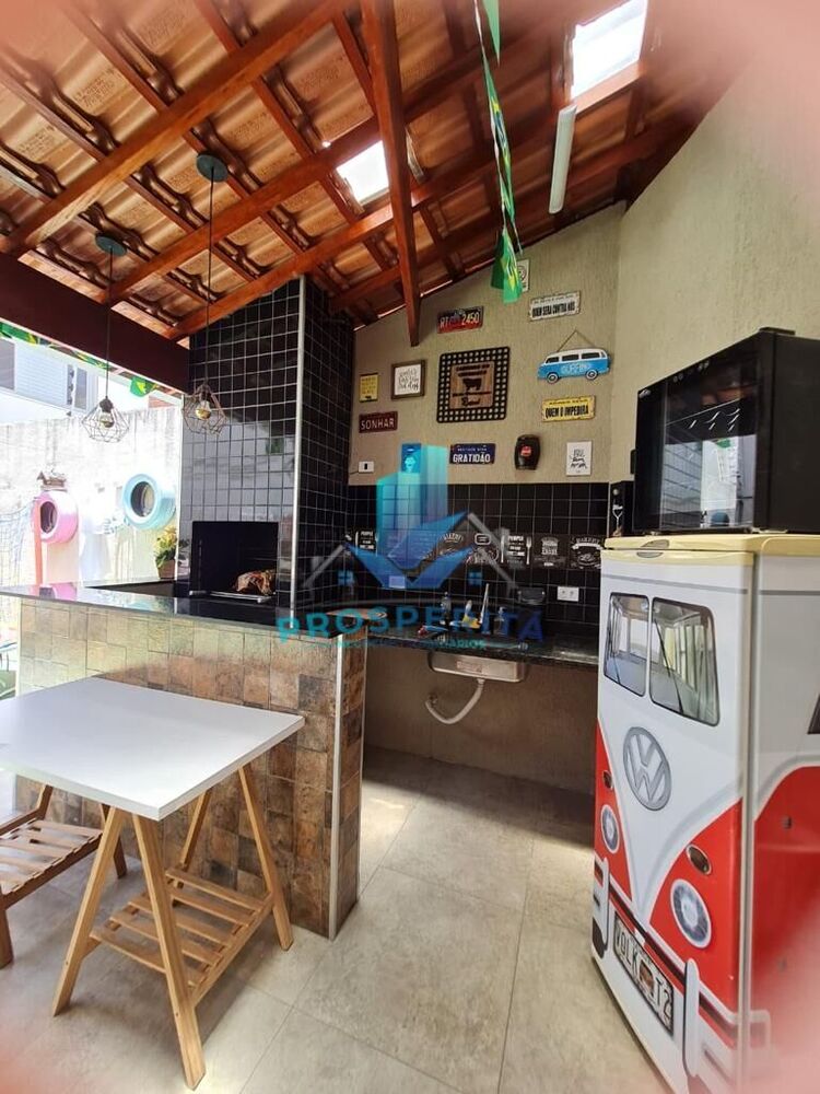 Casa, 3 quartos, 97 m² - Foto 6