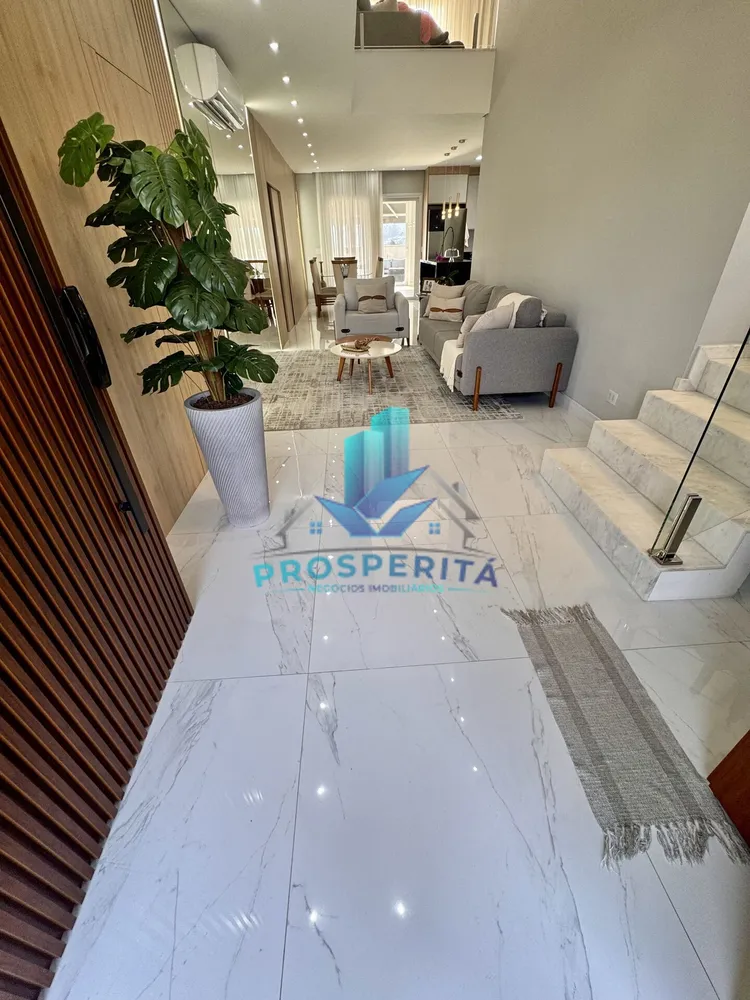 Casa, 4 quartos, 242 m² - Foto 4