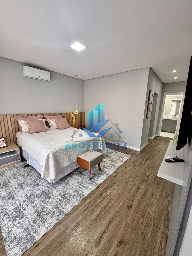 Casa, 4 quartos, 242 m² - Foto 3