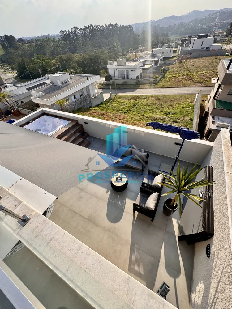 Casa, 4 quartos, 242 m² - Foto 12