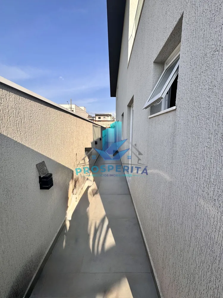 Casa, 4 quartos, 242 m² - Foto 4
