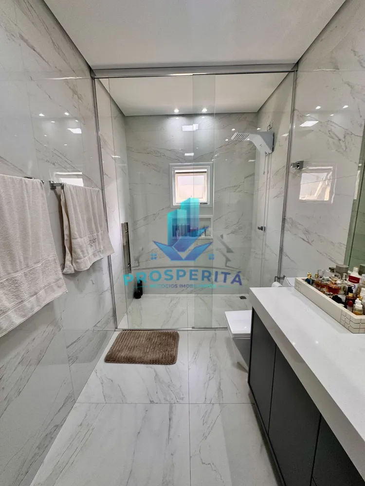 Casa, 4 quartos, 242 m² - Foto 9